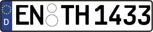 EN-TH1433
