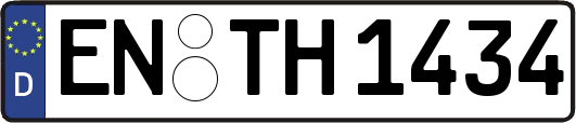 EN-TH1434