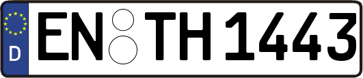 EN-TH1443