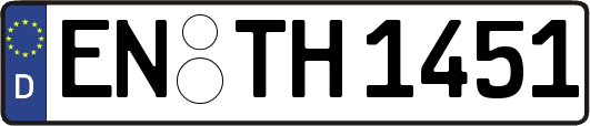 EN-TH1451