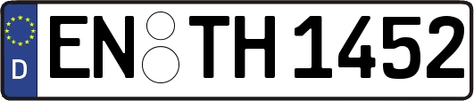 EN-TH1452