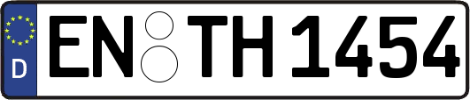 EN-TH1454