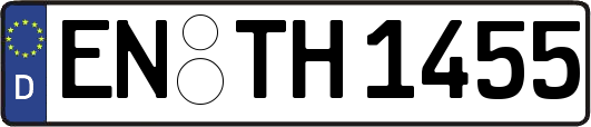 EN-TH1455