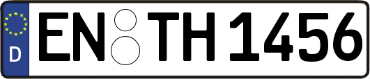 EN-TH1456