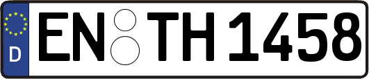 EN-TH1458