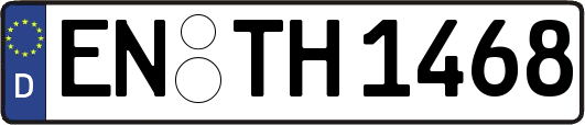 EN-TH1468