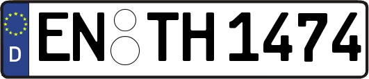 EN-TH1474