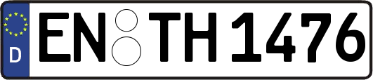 EN-TH1476