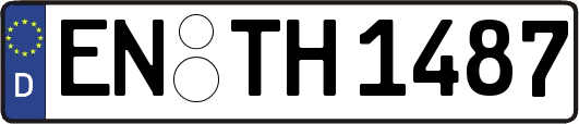 EN-TH1487