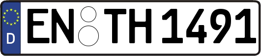 EN-TH1491