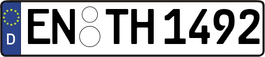 EN-TH1492