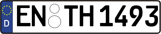 EN-TH1493