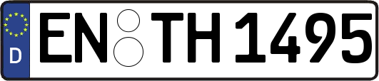 EN-TH1495