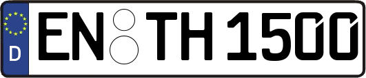 EN-TH1500