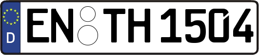 EN-TH1504