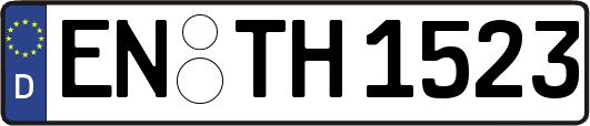 EN-TH1523