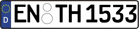 EN-TH1533