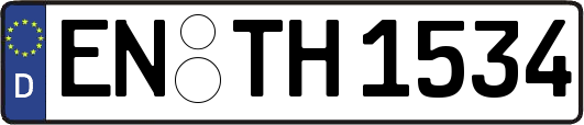 EN-TH1534