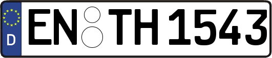 EN-TH1543