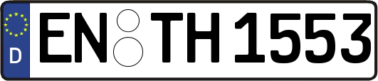EN-TH1553