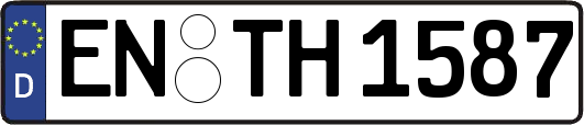 EN-TH1587