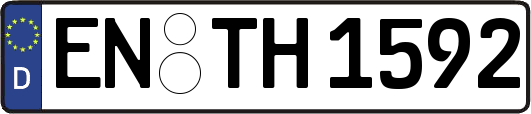 EN-TH1592