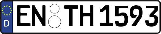EN-TH1593