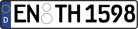 EN-TH1598