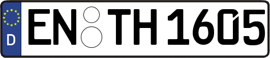 EN-TH1605