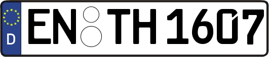EN-TH1607