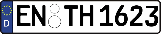 EN-TH1623
