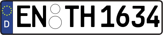 EN-TH1634