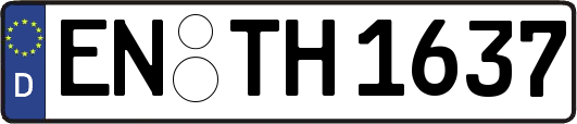 EN-TH1637