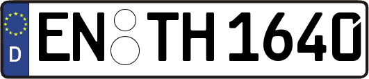 EN-TH1640