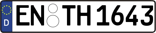EN-TH1643