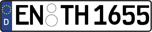 EN-TH1655