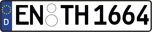 EN-TH1664