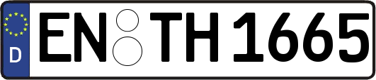 EN-TH1665