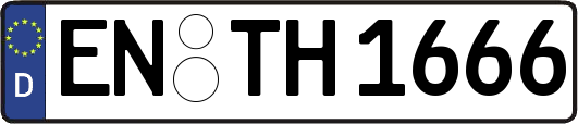 EN-TH1666