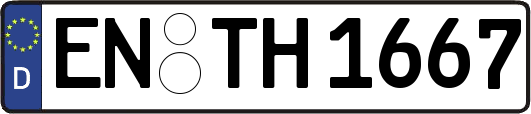 EN-TH1667