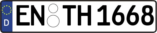 EN-TH1668