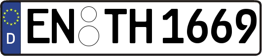 EN-TH1669