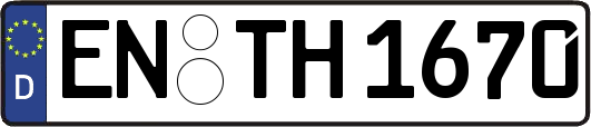EN-TH1670