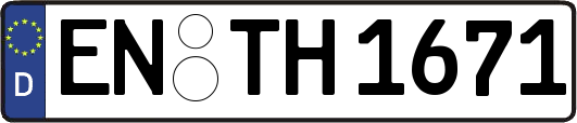 EN-TH1671