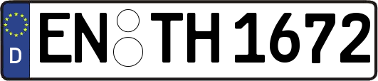 EN-TH1672