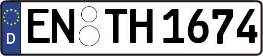 EN-TH1674