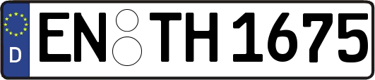 EN-TH1675