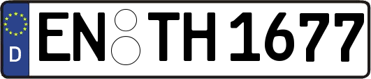 EN-TH1677