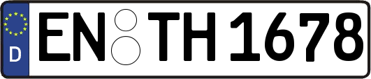 EN-TH1678