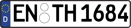 EN-TH1684